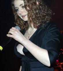 Лена Катина фото #6