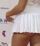 Красотка Charli XCX засветила трусики на The 30th Annual ARIA Awards фото #1