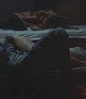 Голая Джейн Фонда в фильме «Клют» фото #9