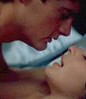 Голая Изабелла Росселлини в фильме «Синий бархат» фото #18
