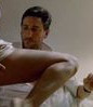 Зажигательная Клаудия Джерини слегка оголилась в фильме «Не уходи» фото #1